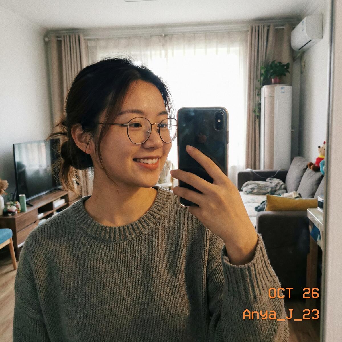 办公桌上社区心理顾问-王思涵