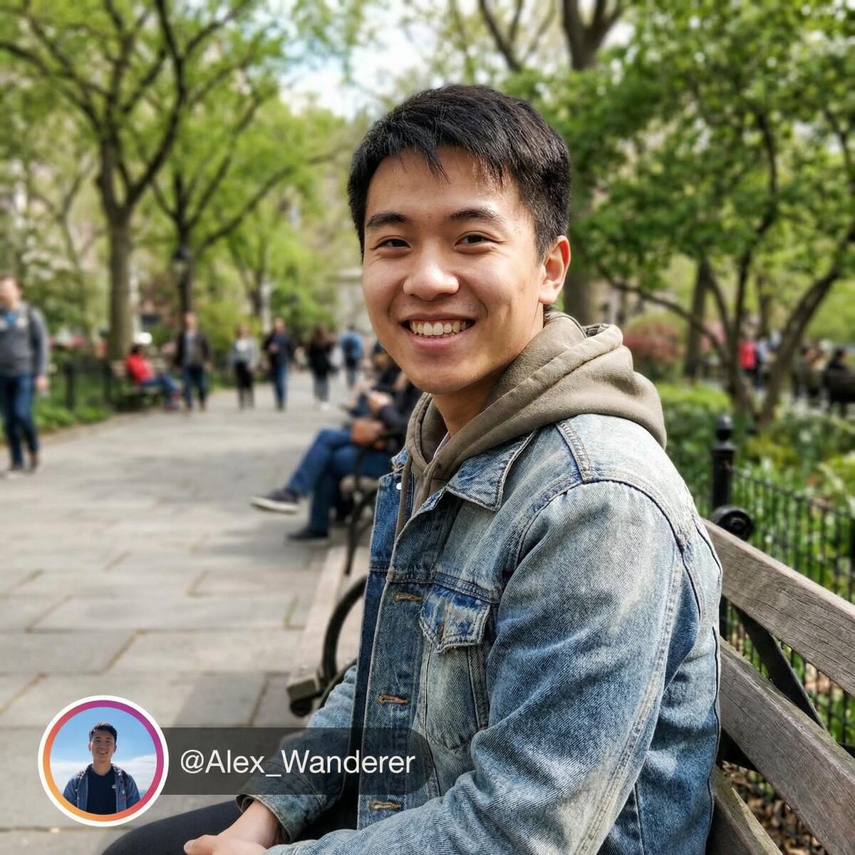 办公桌上用户-阿杰