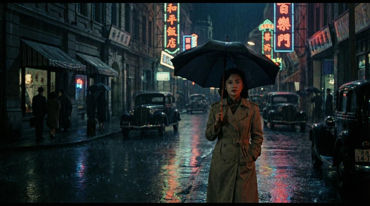 办公桌上社区美图视频展示