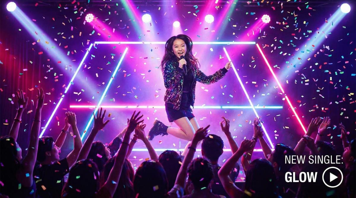 玩物社区音乐MV视频